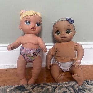Baby Doll Bundle